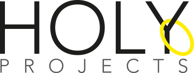 Holy Projects logo